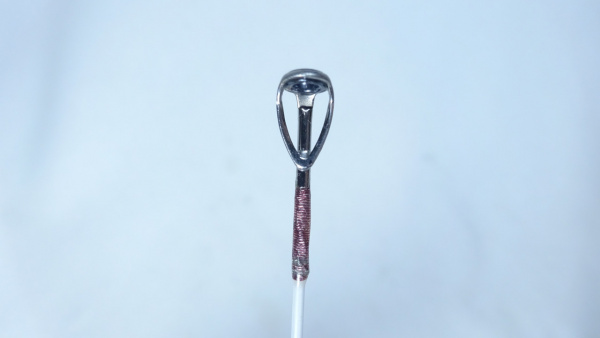 12ソルティステージ KR-X  SHS-255MS-KRヒトツテンヤ真鯛